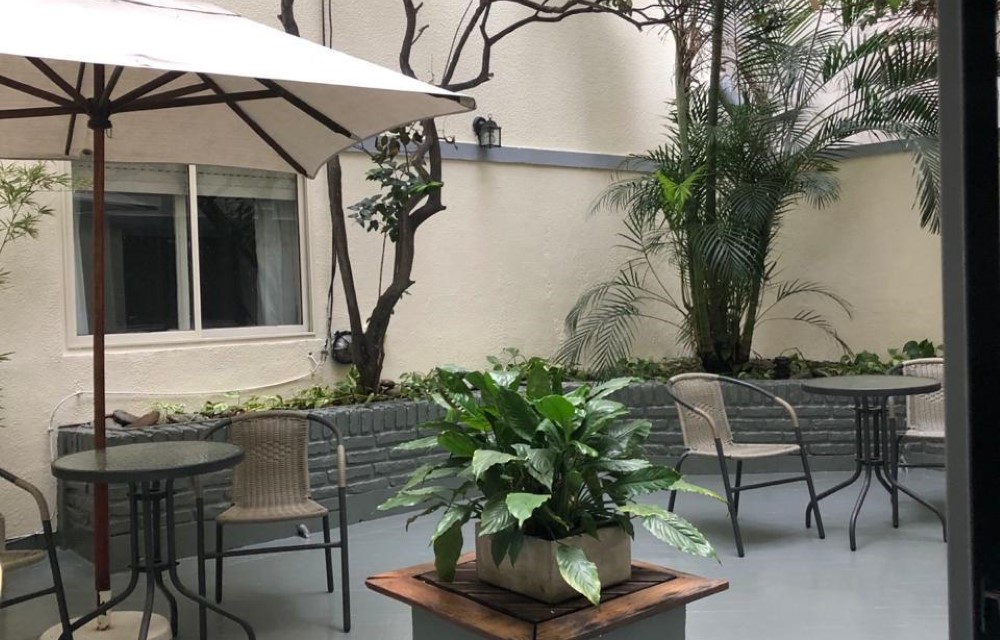 Hotel La Perla About us 3