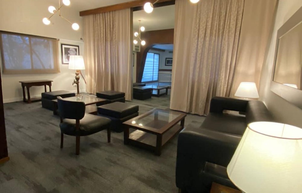 Hotel La Perla About us 2